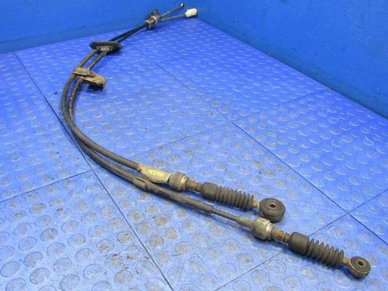 98-01 Honda CRV CR-V 5MT Manual Shifter Change Wire Cable Set 54310-S1