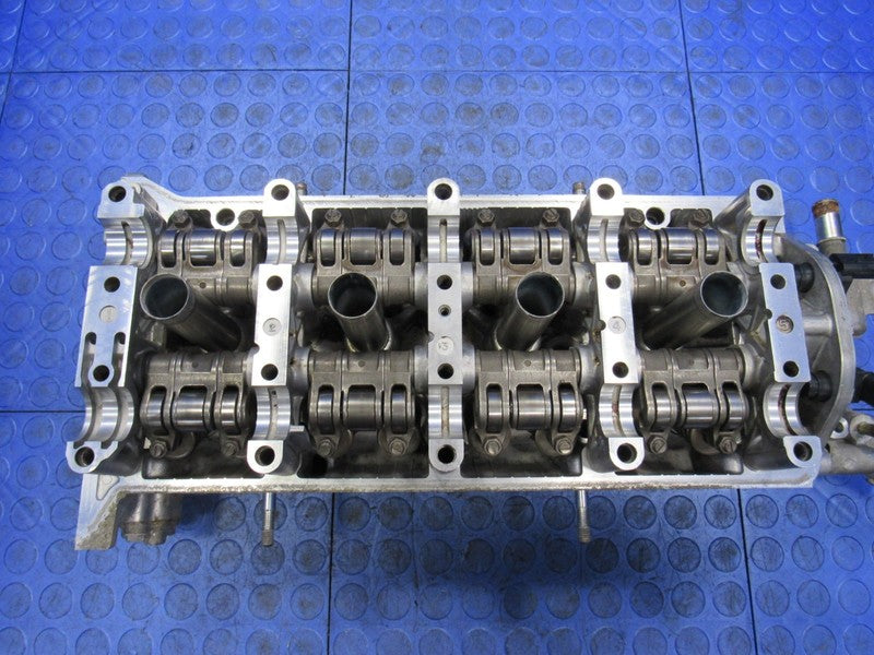 04-05 TSX CL9 K24A2 RBB DOHC i-VTEC Cylinder Head Assembly Cams Rocker