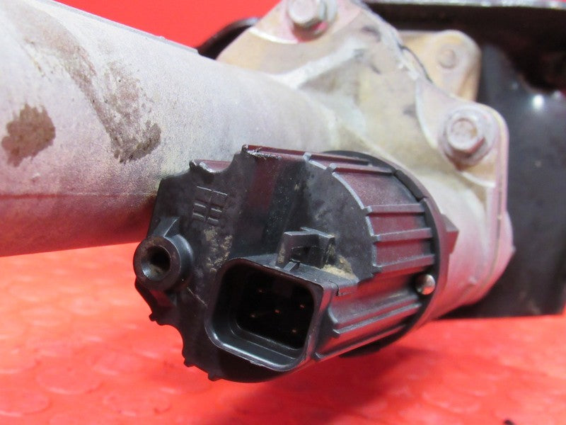 04-12 Colorado Canyon Front Axle Differential Carrier GT4 3.73 4x4 208