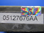 PROGRAMMED PLUG & PLAY 02 Caravan T & C 3.8L ECU ECM 05127676AA 676 PR