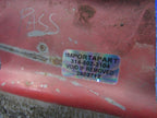 95-98 Nissan 240sx Passenger Rear Subframe Forward Mount Alignment Stu