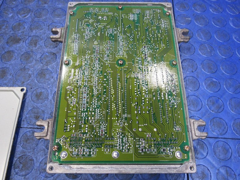 98-99 Acura Integra LS Manual MT ECU ECM PCM Engine Computer 37820-P75