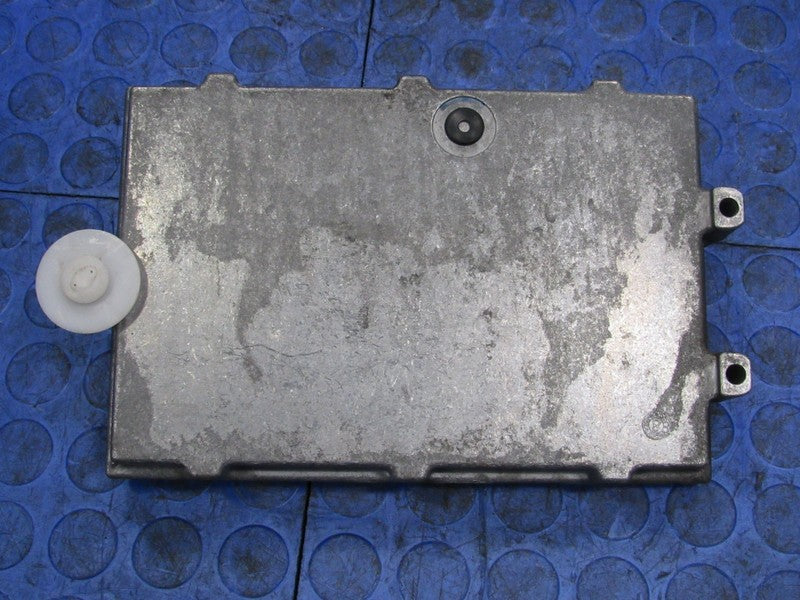 08 Wrangler JK 3.8L Rubicon ECU ECM PCM Engine Computer 05187284AH 284