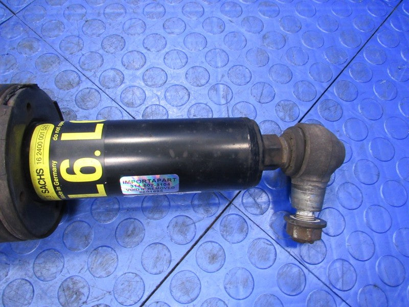 07-14 Mercedes CL S Class ABC Hydraulic Front Left Driver Shock Strut 