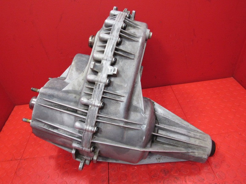 03-06 Escalade Yukon Sierra Denali AWD Electronic Transfer Case Opt NR