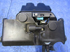 02-10 Lexus SC430 Rear Trunk Lid Luggage Latch Lock Actuator Assembly 