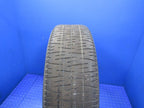 05-14 Ford Mustang 17x5 Aluminum Spare Tire Wheel Donut Emergency Jack