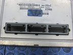 PROGRAMMED PLUG & PLAY 02 Dodge Dakota 4.7L ECU ECM PCM 56040312AC 312