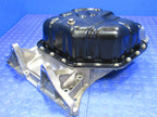 99-07 Land Cruiser LX470 4.7L 2UZ-FE Aluminum Upper Lower Engine Oil P