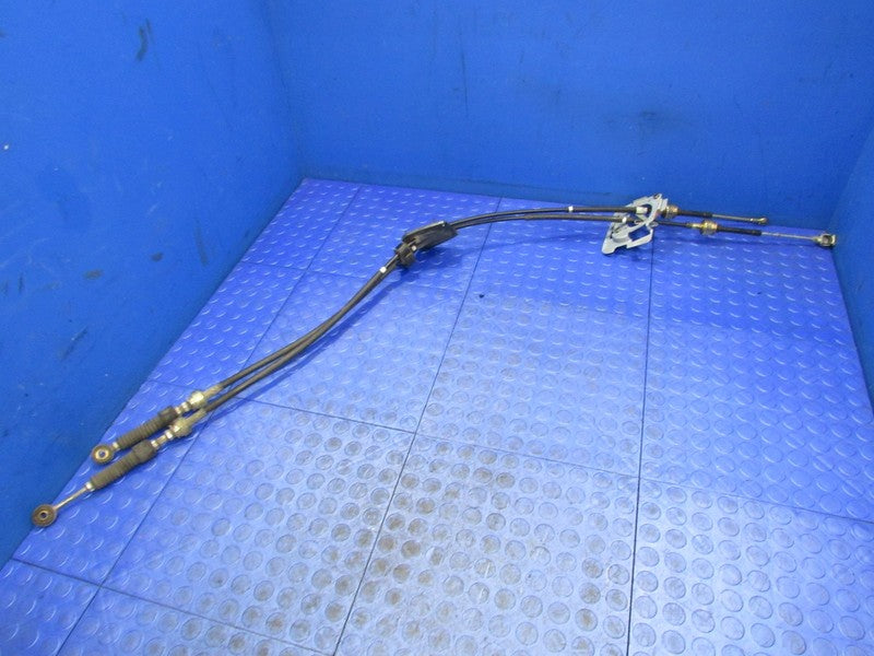 00-05 Toyota Celica GT GTS Manual Transmission MT Shifter Shift Cables