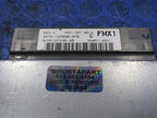 04 Crown Victoria Police P71 ECU ECM PCM Engine Computer 4W7A-12A650-A