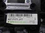10-11 Mercedes-Benz SLK300 R171 Type M272.942 3.0L V6 Engine Motor 191