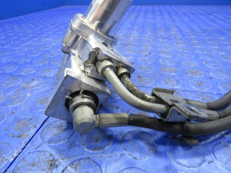 03-05 BMW Z4 325i 330i Sequential Manual Gearbox Shift Actuator & Line