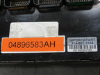 PLUG & PLAY 05 Stratus Sebring 2.7L V6 Engine Computer ECU 04896583 PR