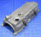 86-93 Mazda B2000 B2200 626 SOHC 8V Cylinder Head Cam Valve Rocker Cov
