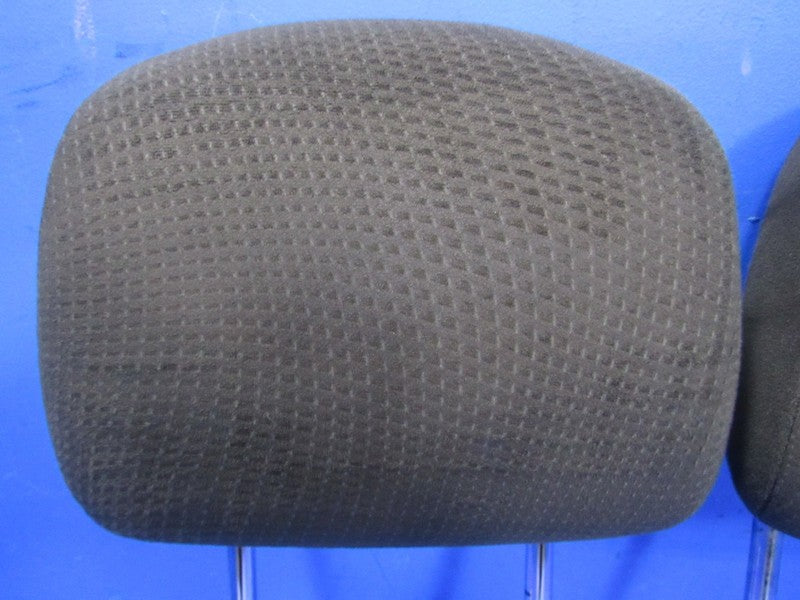 11-16 Town and Country Caravan Front Seat Active Headrests Head Rest B