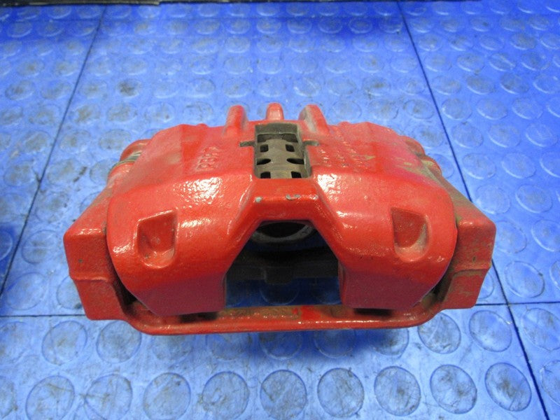 97-04 Chevrolet Corvette C5 Front Rear Left LH Right RH Brake Calipers