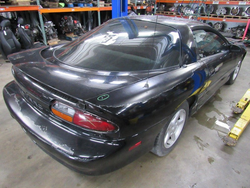 98-02 Chevrolet Camaro Left LH Driver Side Headlight Head Light Lamp