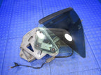 01-04 Ford Mustang Convertible Left Rear Quarter Glass Window Regulato