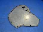 97-04 Caterpillar CAT 3126 7.2L Front Outer Timing Cover Structure 136