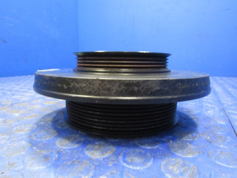 15-21 BMW M2 M3 M4 F80 F82 F83 S55 3.0L Crank Pulley Harmonic Balancer