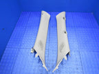 07-13 Silverado Sierra Yukon Suburban A Pillar Molding Panel W/ Tweete