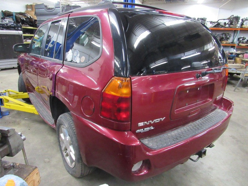 05-09 GMC Envoy Sunroof Sun Roof Electric Drive Motor Bare MOTOR ONLY
