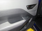 24-25 Subaru Crosstrek Left LH Driver Side Rear Door Trim Panel Black/