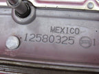 05-09 Buick Chevrolet Pontiac 5.3L LS4 Aluminum Valve Covers 2680