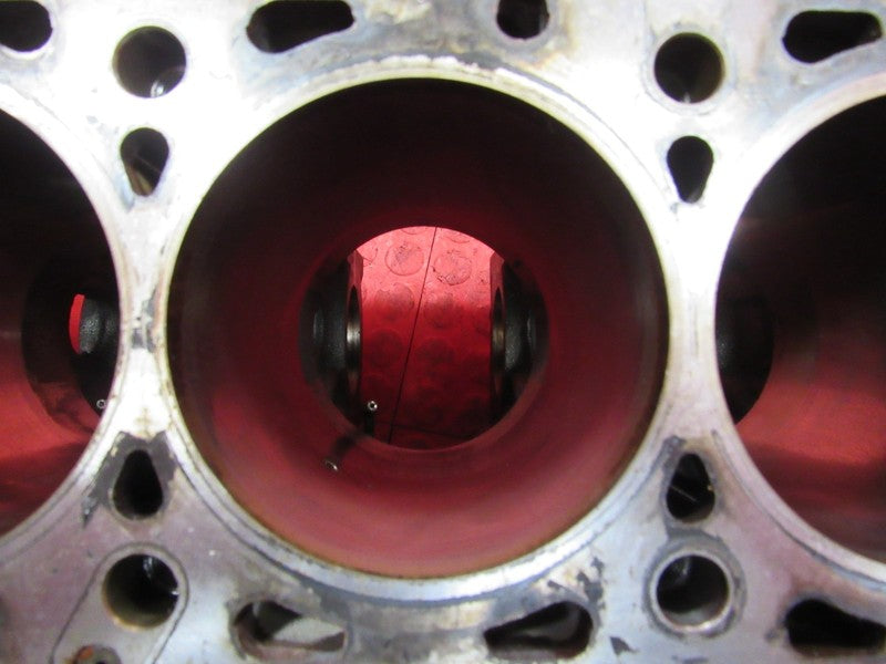 94-00 Mazda Miata MX-5 1.8L Engine BP NA8 NB1 Bare Cylinder Block w/ M