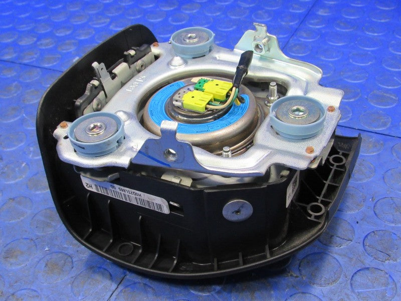 15-17 Honda Accord Sedan Driver Steering Wheel Mounted Airbag Air Bag 