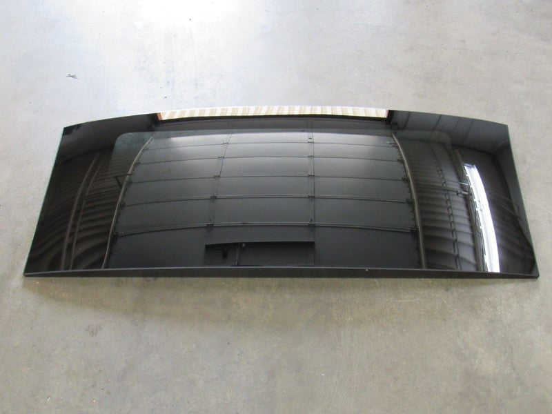 09-15 Toyota Venza Middle Panoramic Sunroof Moonroof Sun Roof Glass OE