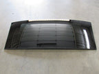 09-15 Toyota Venza Middle Panoramic Sunroof Moonroof Sun Roof Glass OE