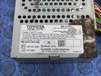 13-14 Lexus ES300h ES350 Pioneer Audio Radio Amplifier Amp 86280-33190