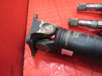 90-05 Miata MX5 NB 4.3 Torsen LSD Differential Swap Driveshaft Axles 1