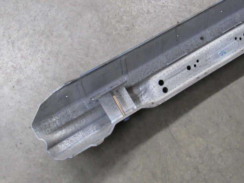 99-02 BMW Z3 M Coupe Rear Bumper Carrier Reinforcement Support Bar Sho