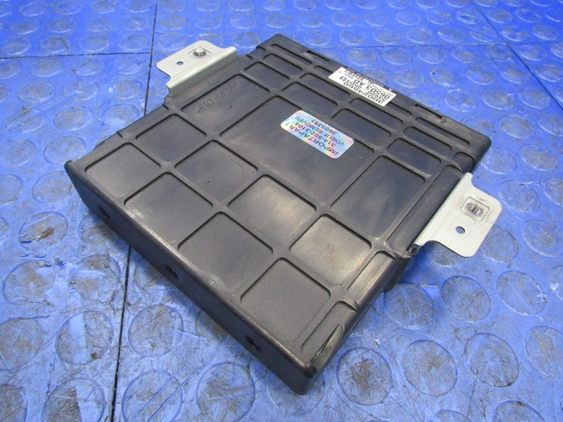 99 Chevrolet Geo Tracker 2.0L AT ECU ECM PCM Engine Control Computer 3