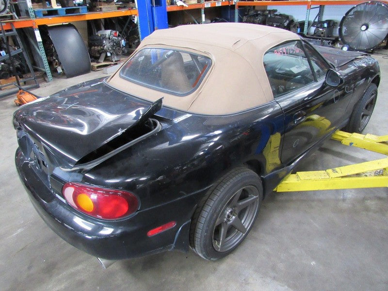 99-00 Mazda Miata MX-5 NB1 1.8L Alternator Generator Assembly