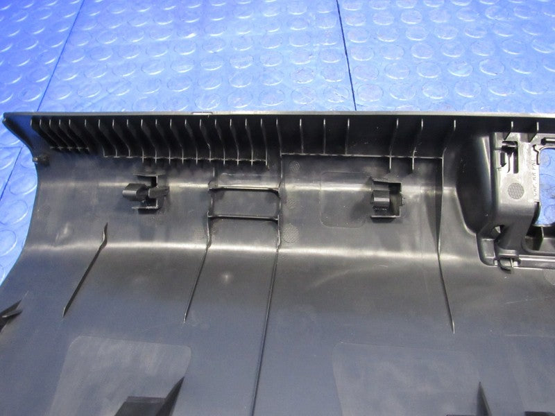 16-21 Honda Civic Sedan 19-22 Insight Rear Interior Trunk Lining Panel