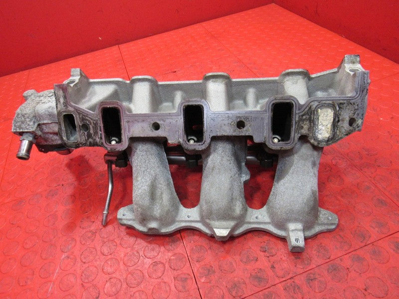 07-11 Jeep Wrangler JK 3.8L V6 Lower Intake Manifold w/Injectors 04781