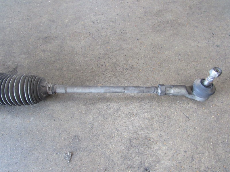 09-15 Mitsubishi Lancer Ralliart Turbo Power Steering Gear Rack & Pini