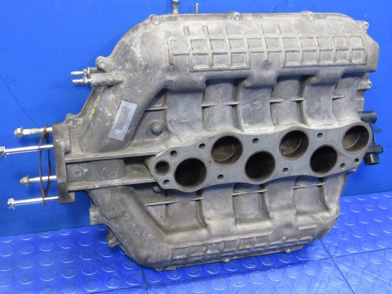 07-09 Acura MDX 3.7L V6 Intake Manifold Plenum Assembly 17160-RYE-A00 
