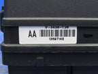 08-11 Cadillac DTS Buick Lucerne Cabin Under-Seat Fuse Relay Box 13697