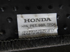 11-17 Honda Odyssey Van Original Floor Mats Set Carpet Liners Pads Gra