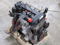 07-11 Ford Ranger 2.3L 4 Cylinder Engine Motor Assembly 231k VIN D 405