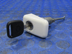 14-19 Kia Soul Ignition Switch Door Lock Cylinder Key Column Cover Shr