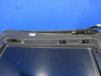 07-11 Mercedes S Class W221 Panoramic Moonroof Sunroof Center Panel Gl