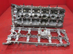 08-11 Audi S6 / 08-09 S8 5.2L BXA V10 Left LH Driver Bare Cylinder Hea