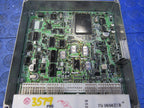 05 Acura TSX K24A2 MT ECU ECM PCM Engine Computer Control 37820-RBB-A0