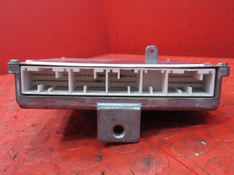 03 Civic DX LX AT ECU PCM Programmed Engine Computer Key Set 37820-PLM